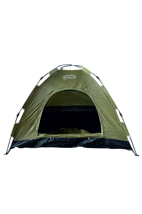 Captain 7300 3 Kişilik Kamp Çadırı  200X150X110cm 