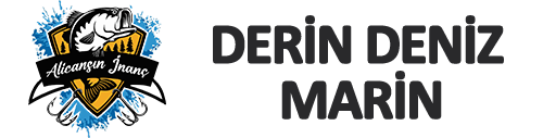 Derin Deniz Marin