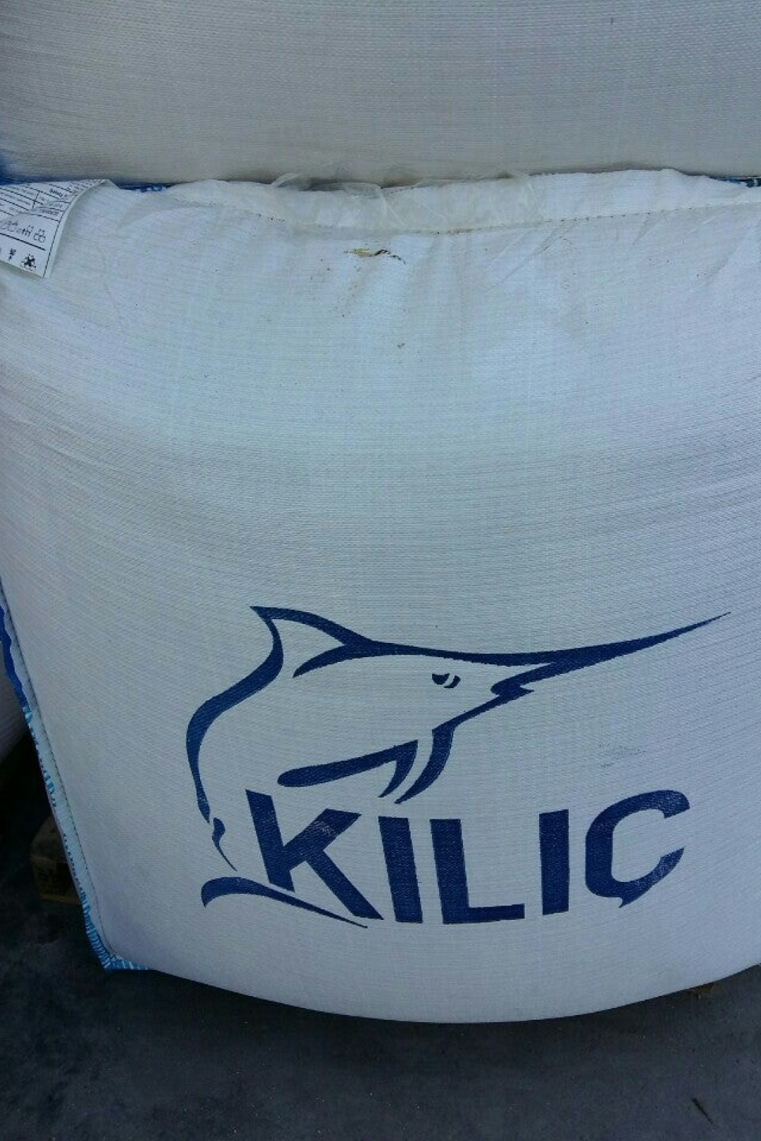 KILIC LEVREK VE CUPRA YEMI 4 NO 1KG