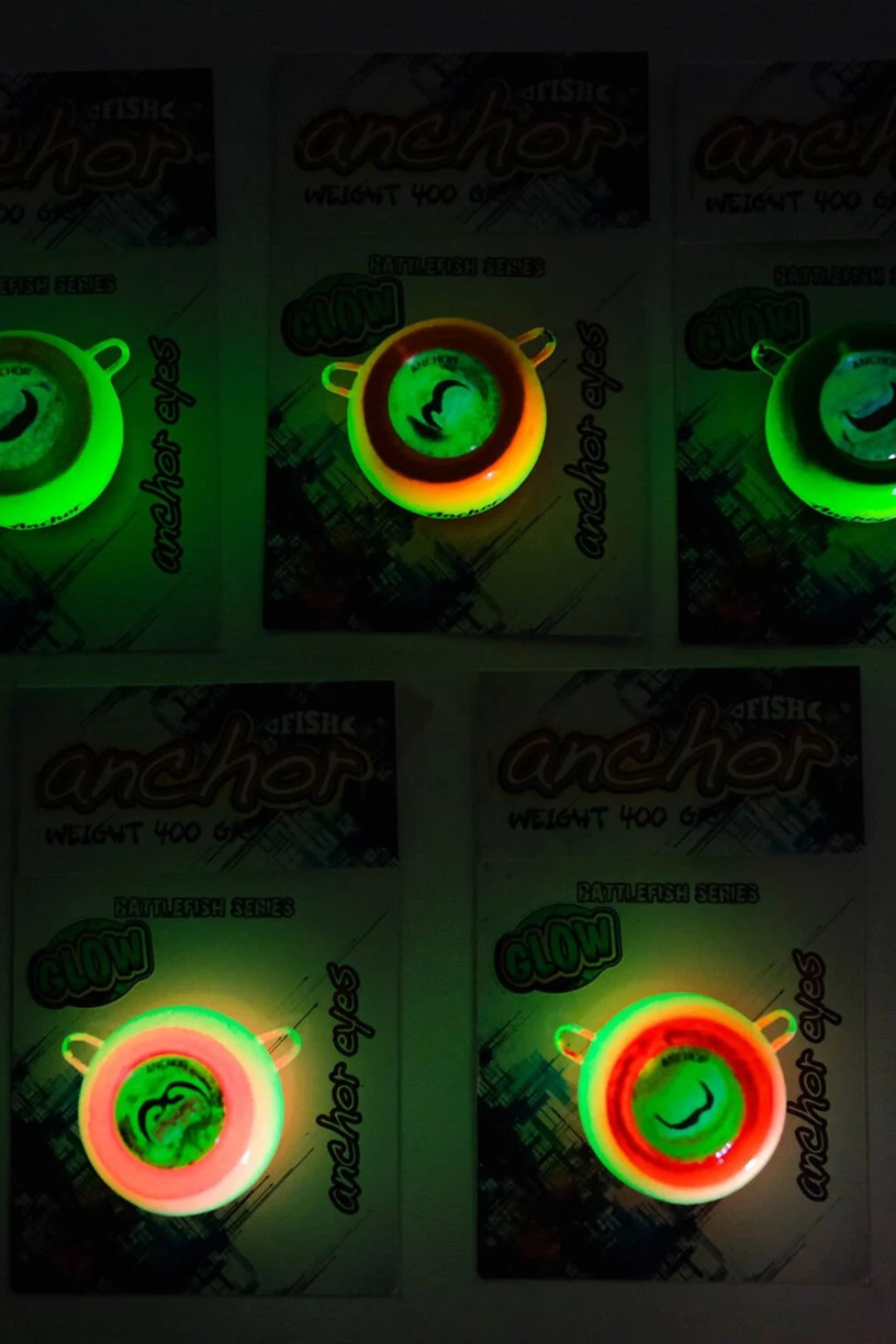 Melek Gözü 200gr Glow