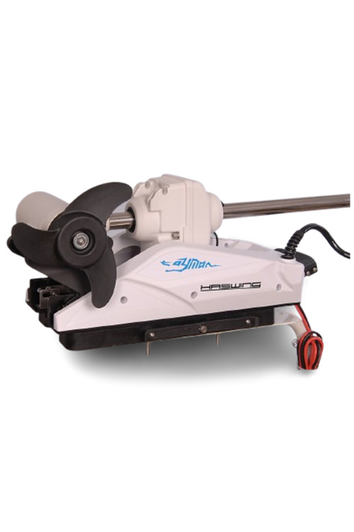 HASWING CAYMAN 36V 120LBS 82'' SANAL ÇAPA