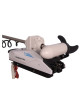 Haswing Cayman 24v B80 lbs GPS 72"(185cm) sanal çapa (kumandadan çapa) krom şaft tekne motoru