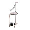 Haswing Cayman 12 v B55 lbs GPS 60"(152.5cm) sanal çapa (kumandadan çapa) krom şaft tekne motoru