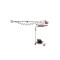 HASWING CAYMAN 36V 120LBS 82'' SANAL ÇAPA