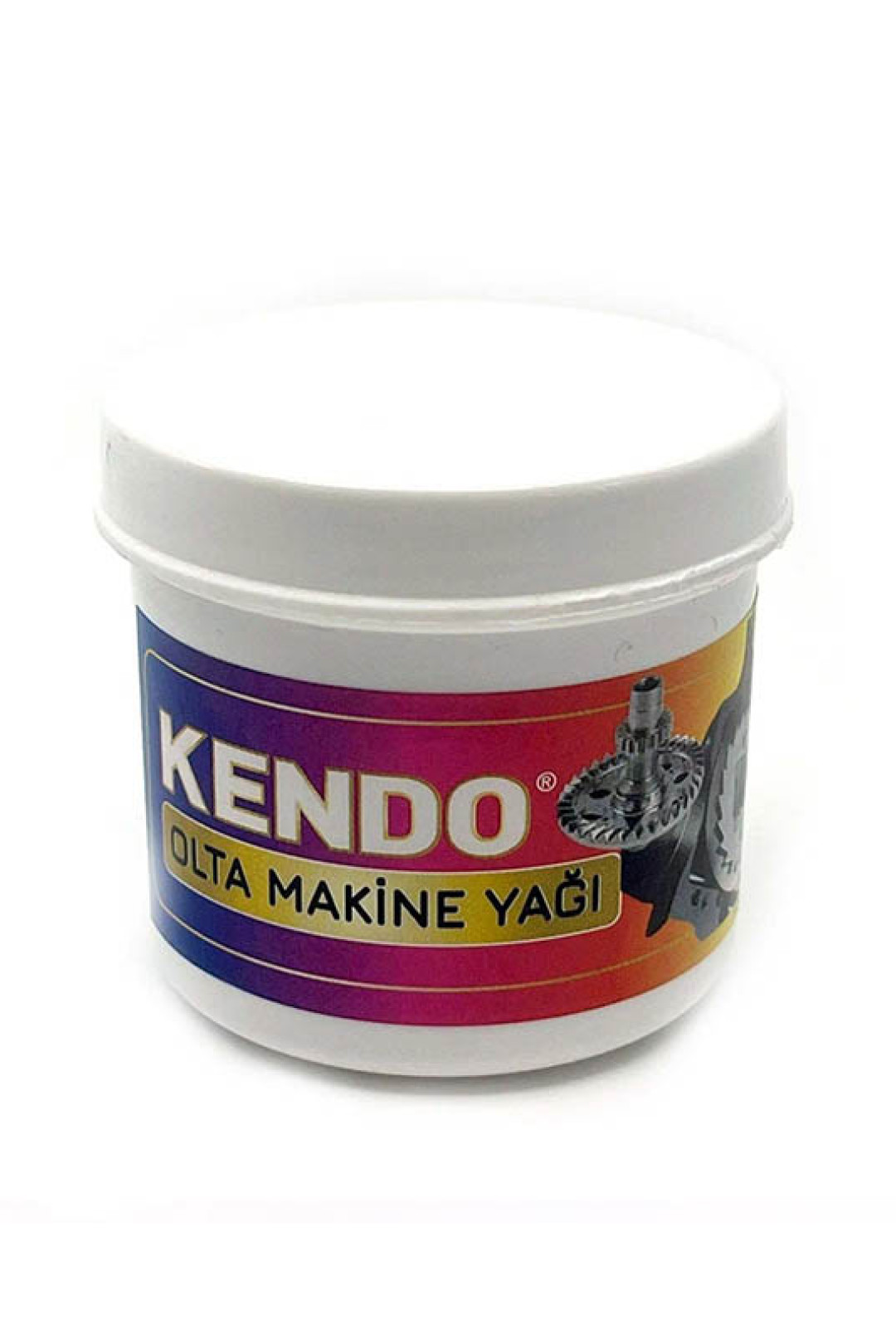 Kendo Olta Makine Yağı