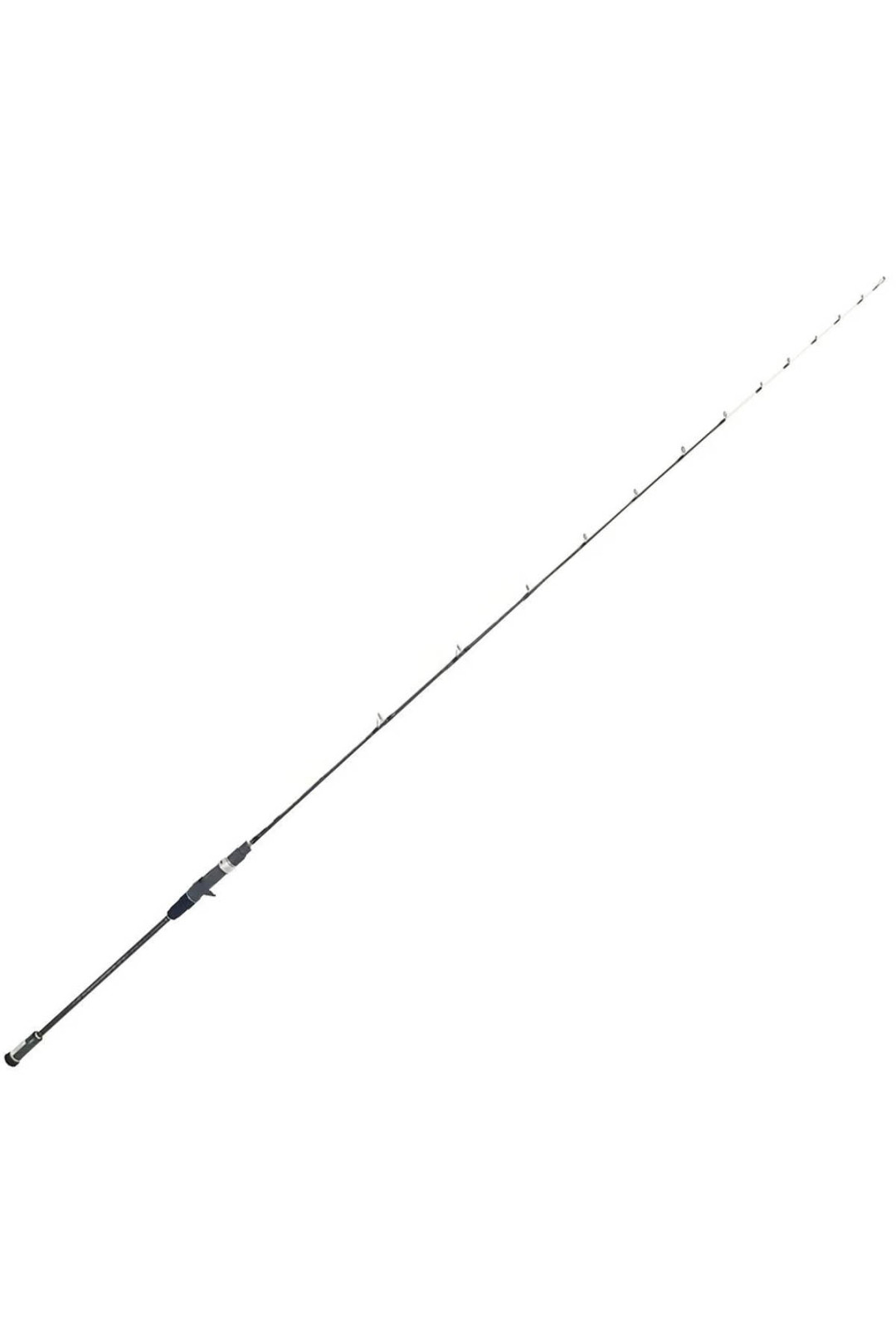 Okuma Magda Air 2,00 mt 30-170 gr 2 Parça Taırubber Kamışı