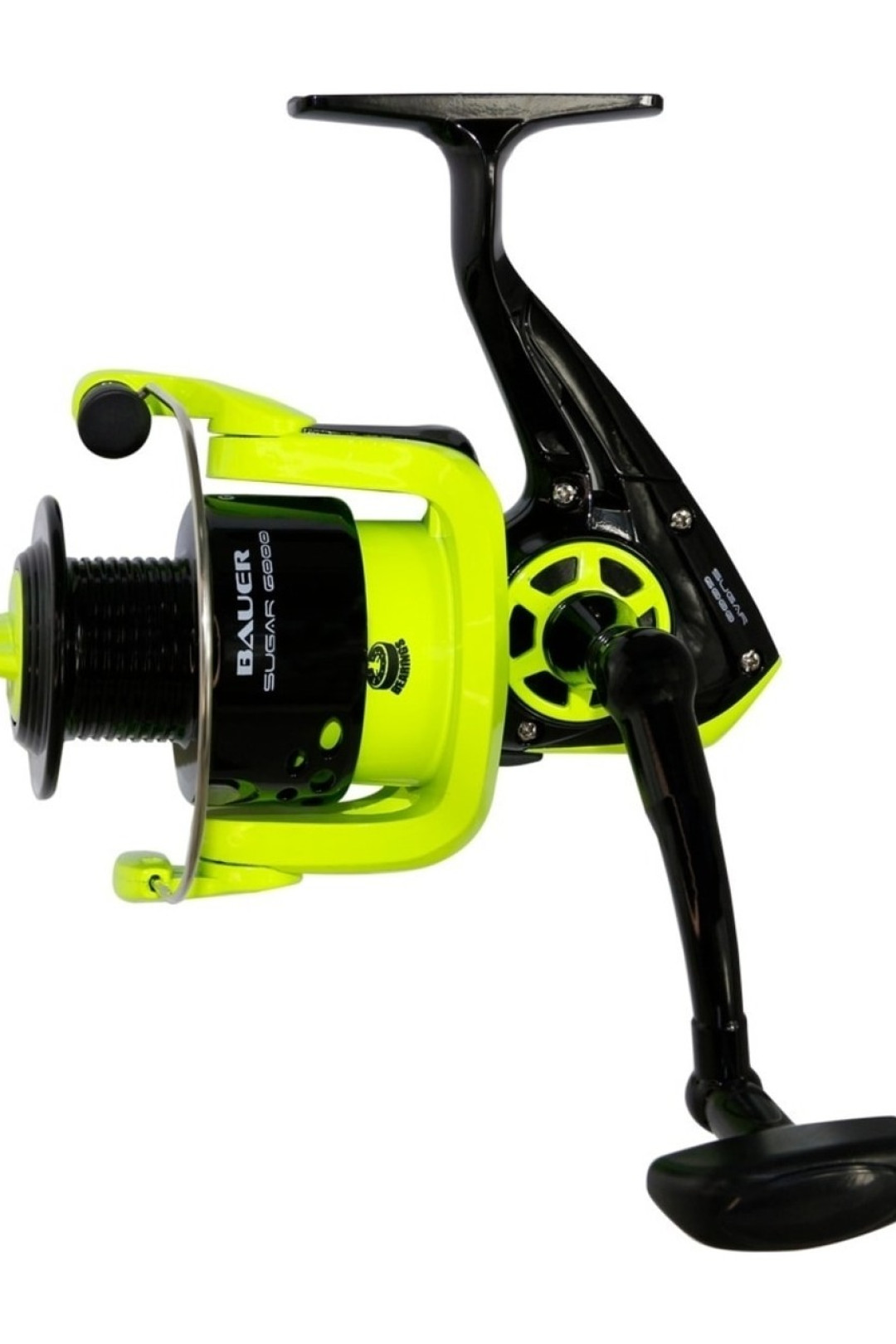 BAUER SUGAR OLTA MAKINESI