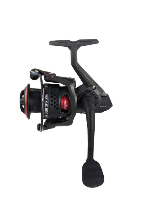 BAUER Air Light 2000 Spin Olta Makinesi