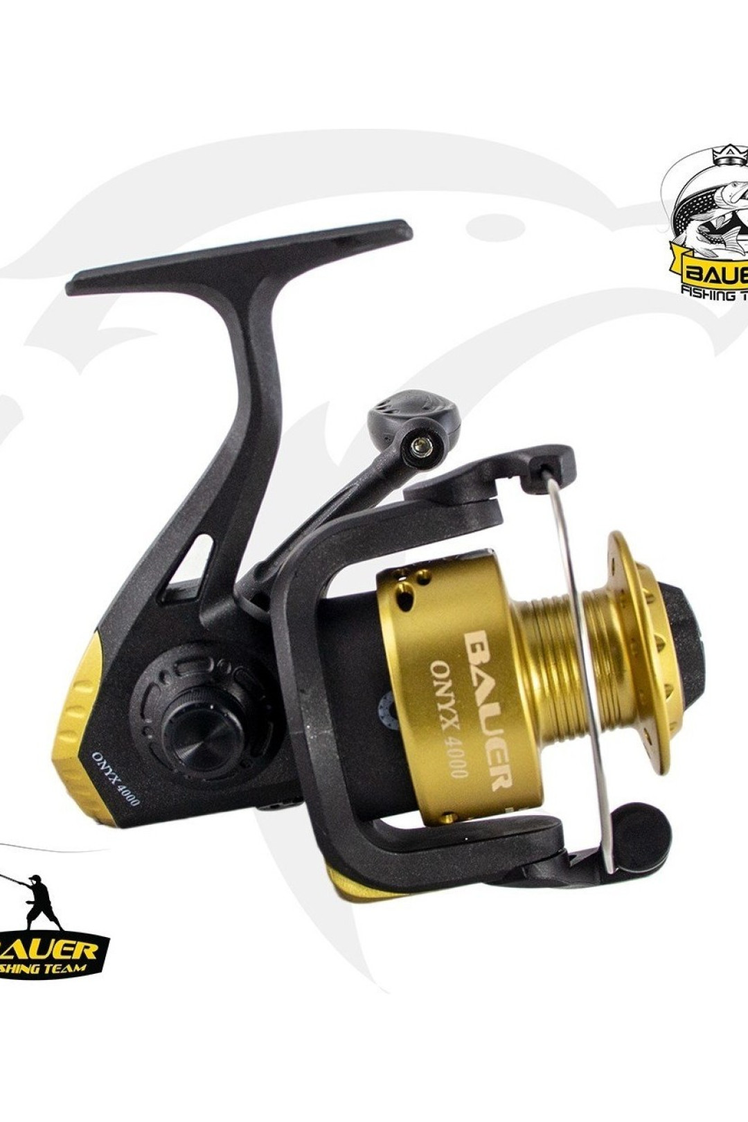 BAUER Onyx 5000 Olta Makinesi