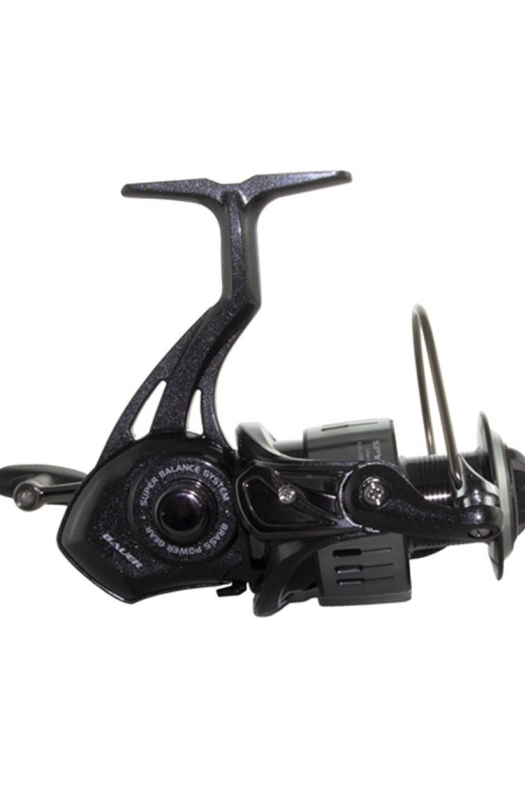 Bauer Spyder 60 Olta Makinesi