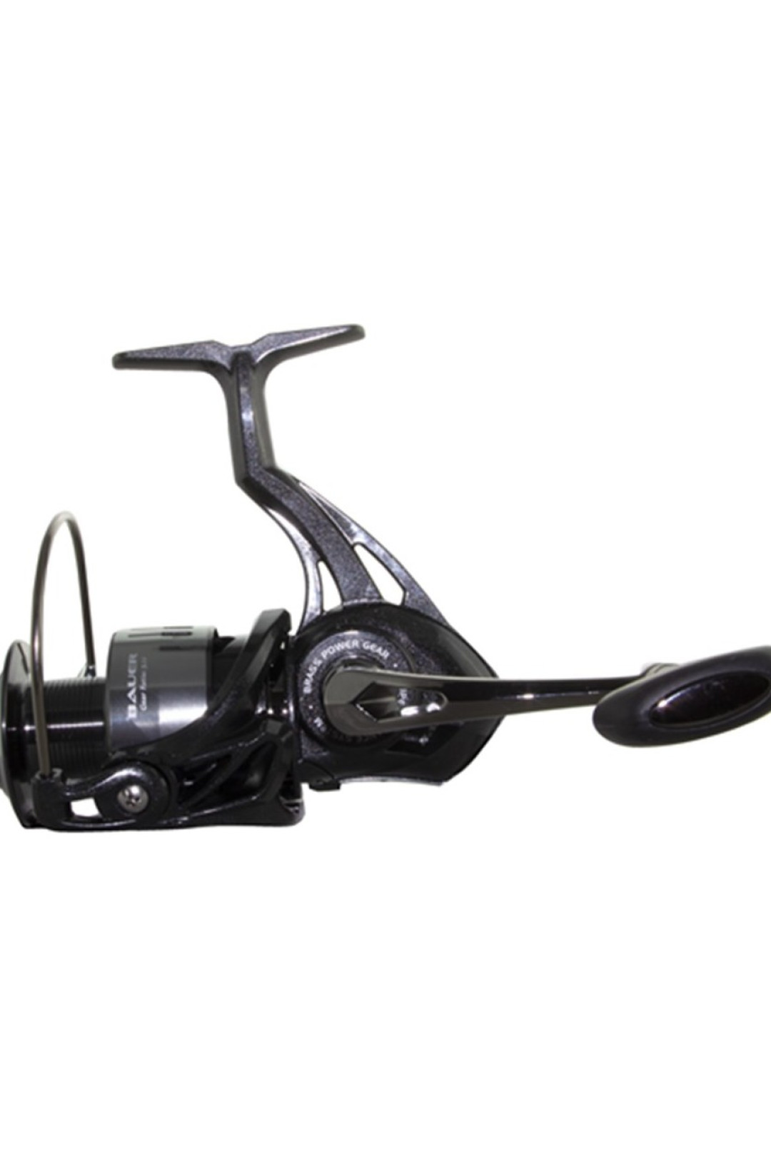 Bauer Spyder 60 Olta Makinesi