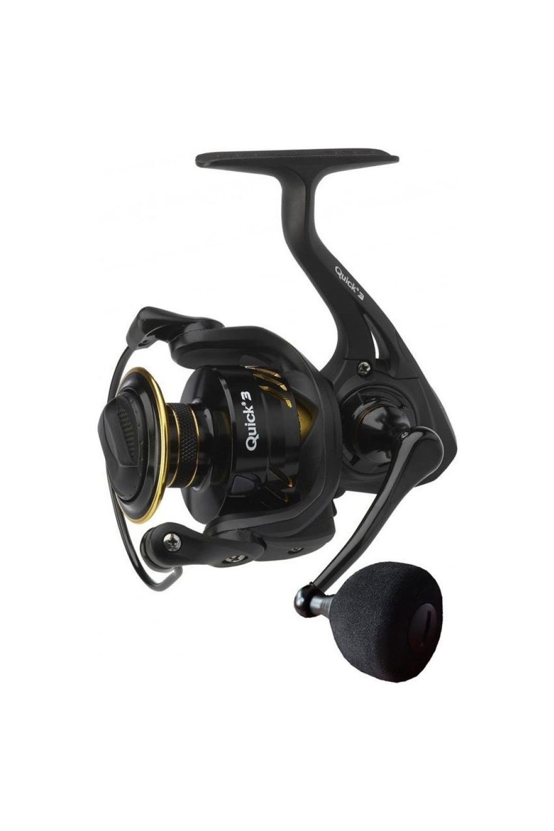 Dam Quick 3 3000 Fd 9+1 Bb Olta Makinesi