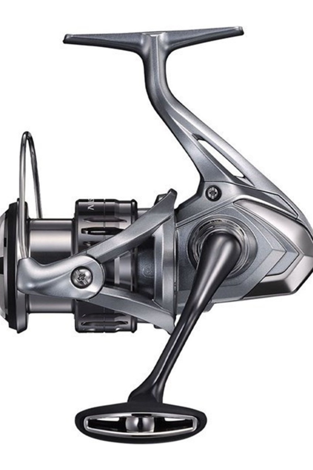 SHIMANO Nasci Fc C3000 Hg Spin Olta Makinesi