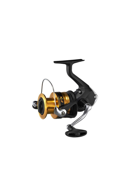 SHIMANO Fx 4000 Fc Spin Olta Makinası
