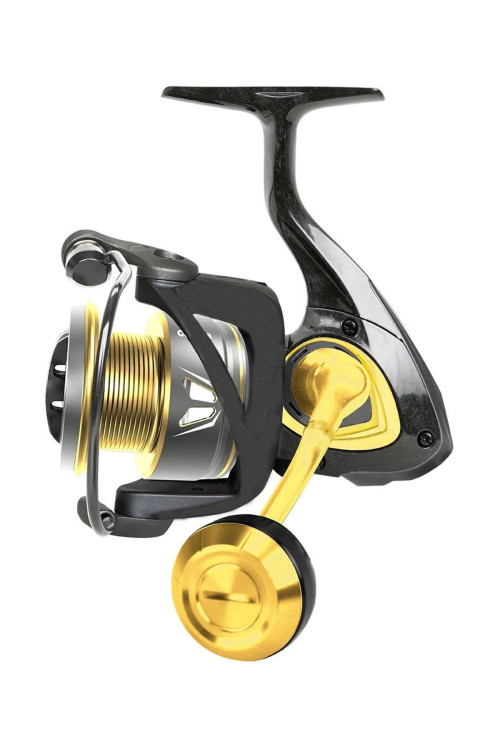 Okuma Capricorn CC-3000A 5+1BB Olta Makinesi