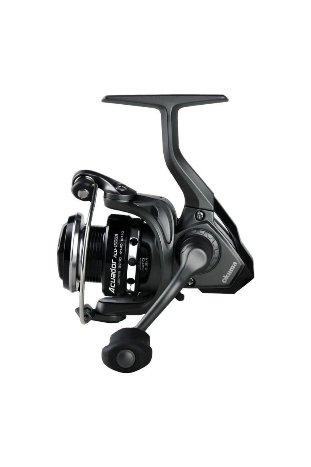 Okuma Acuador ACU-6000A 3+1BB Olta Makinesi