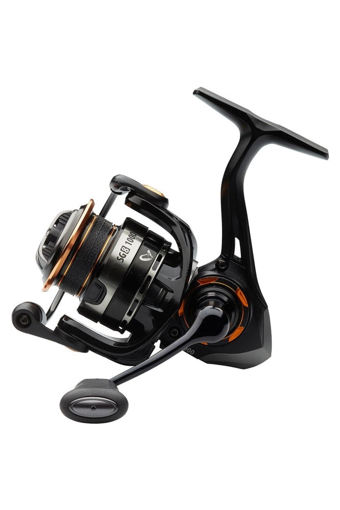 Savage Gear SG8 4000 FD 10+1BB Olta Makinesi