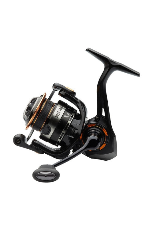 Savage Gear SG8 4000 FD 10+1BB Olta Makinesi