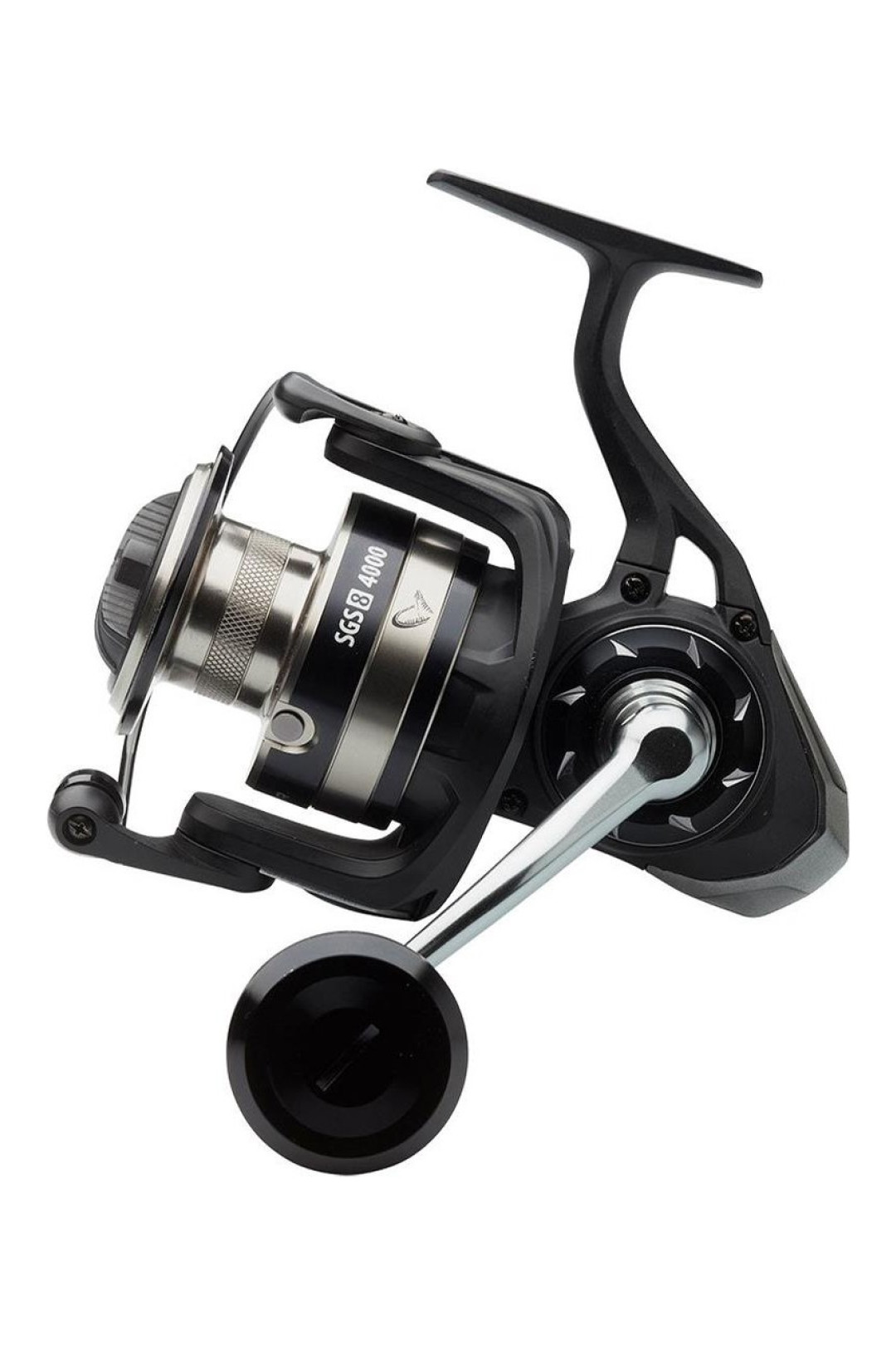 Savage Gear SGS8 6000 FD 8+1BB Olta Makinesi