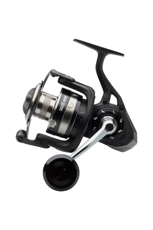 Savage Gear SGS8 6000 FD 8+1BB Olta Makinesi