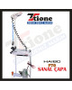 Haibo Ipenguin P70 Gps 12V 72” 70 Lbs Elektronik Sanal Çapa 2 YIL GARANTİLİ 2025 MODEL