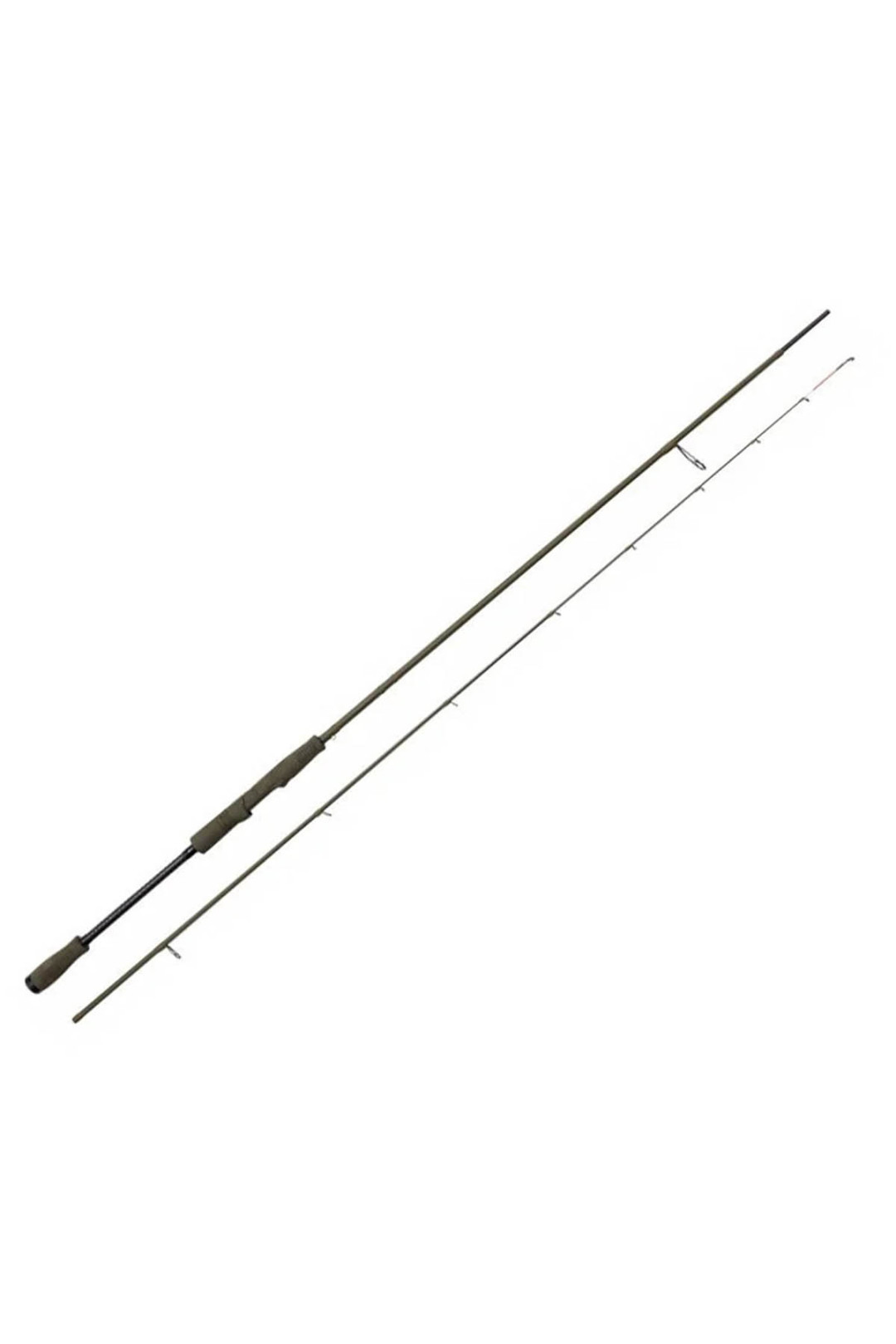 Savage Gear SG4 Drop Shot Specialist 7'4''/2.23 cm 2-12 gr 2 Parça