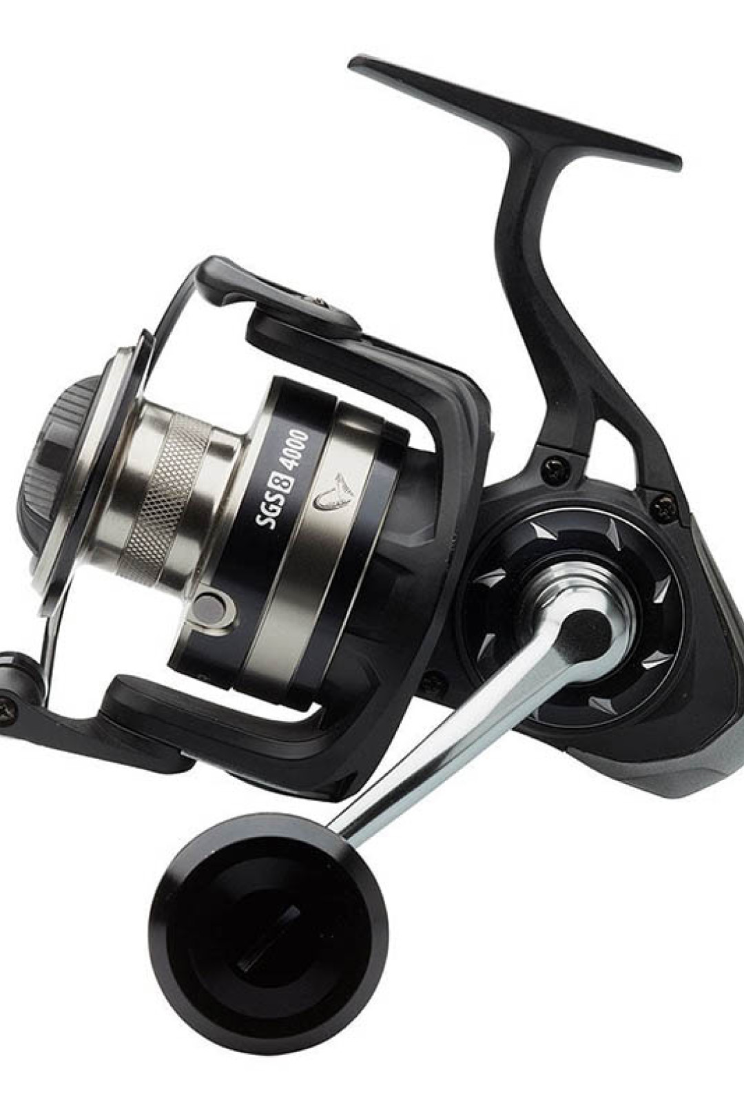 Savage Gear SGS8 5000  FD 8+1BB Olta Makinesi