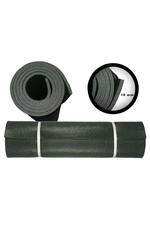 TİONE KAMP ÇADIRI MATI 60X190CM HAKİ RENK