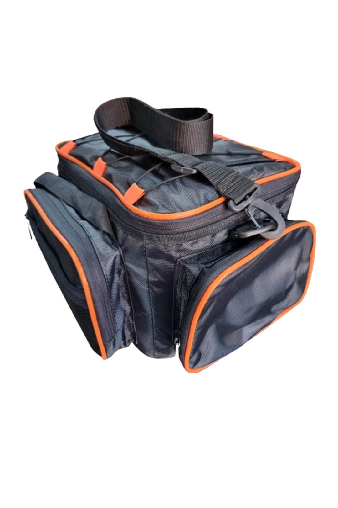 Tione Balikci Spin Cantasi Büyük