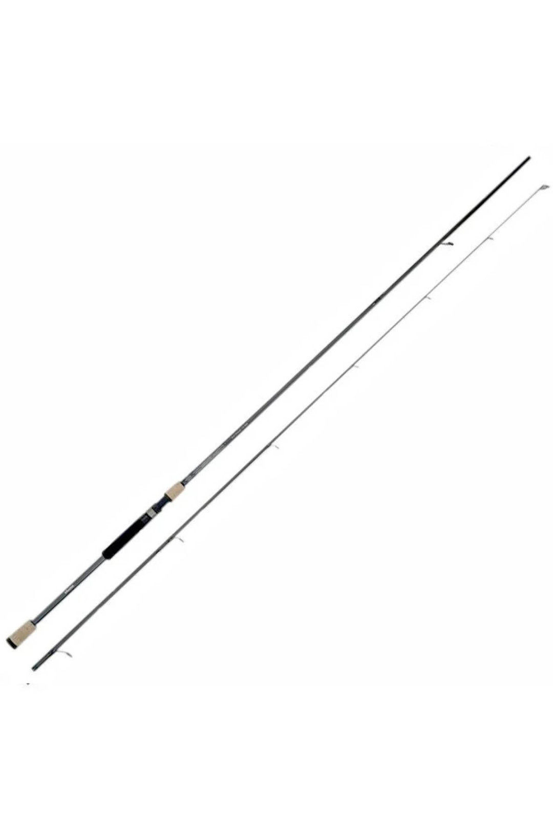 Okuma Azaki Spin 274 cm 12-35 gr 2 Parça Spin Kamışı