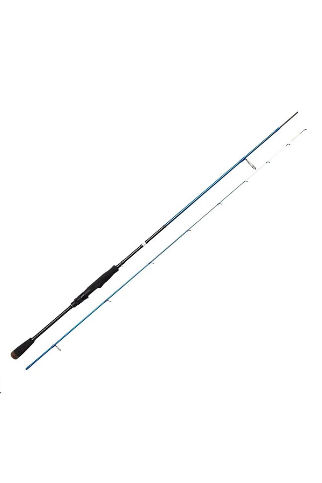 Savage Gear SGS2 Ultra Light Game 6'6''/1.98m 0-5 gr 2 Parça