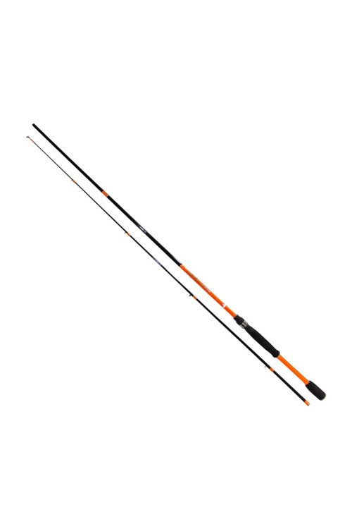 BAUER Akıra 210 2-8 gr Spin Lrf Kamışı