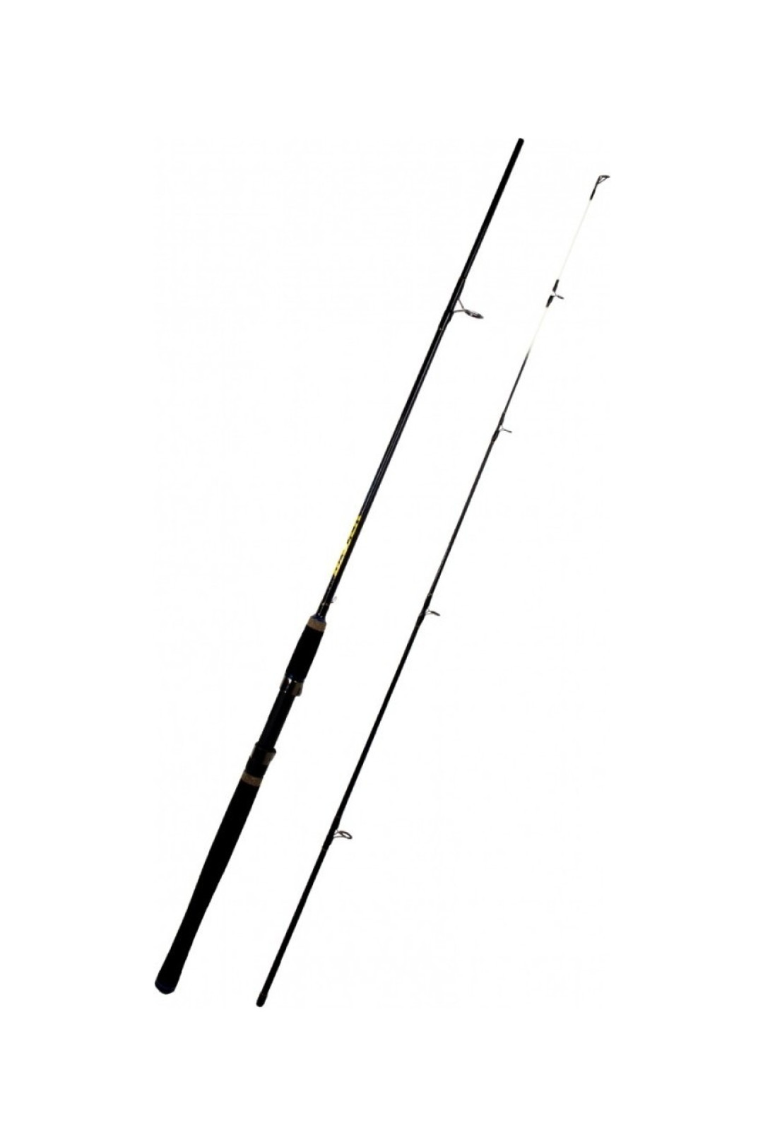 BAUER Barcha 2.40 mt 8-30 gr Spin Kamış