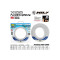 WILY %100 FLUOROCARBON MİSİNE 30M