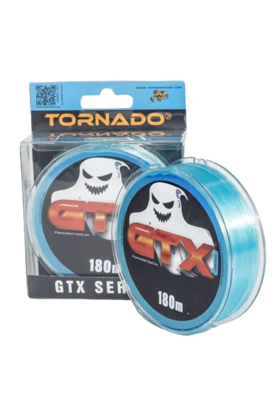 TORNADO GTX FLUOROCARBON COATED