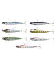 Savage gear 3D Jig Minnow 5 gr 4,6 cm Sahte Balık