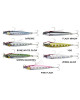 Savage gear 3D Jig Minnow 5 gr 4,6 cm Sahte Balık
