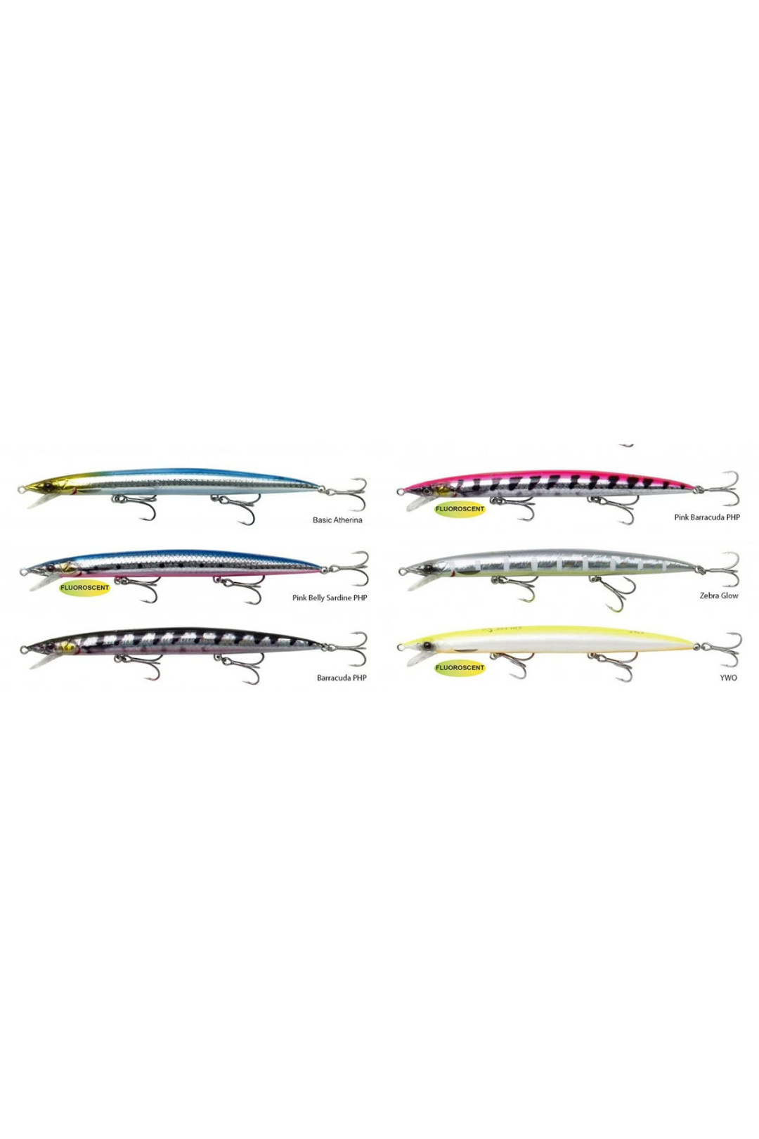 Savage gear Jerk Minnow 145 mm 17 gr Sınkıng Sahte Balık 0/5