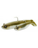 Savage Gear Savage Minnow 10 cm 20 gr 2+1