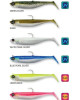 Savage Gear Savage Minnow 10 cm 20 gr 2+1