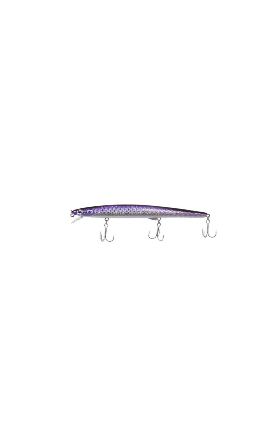 Sea Horse Cy-133-2 127-362 14,5cm 16gr S.Balık
