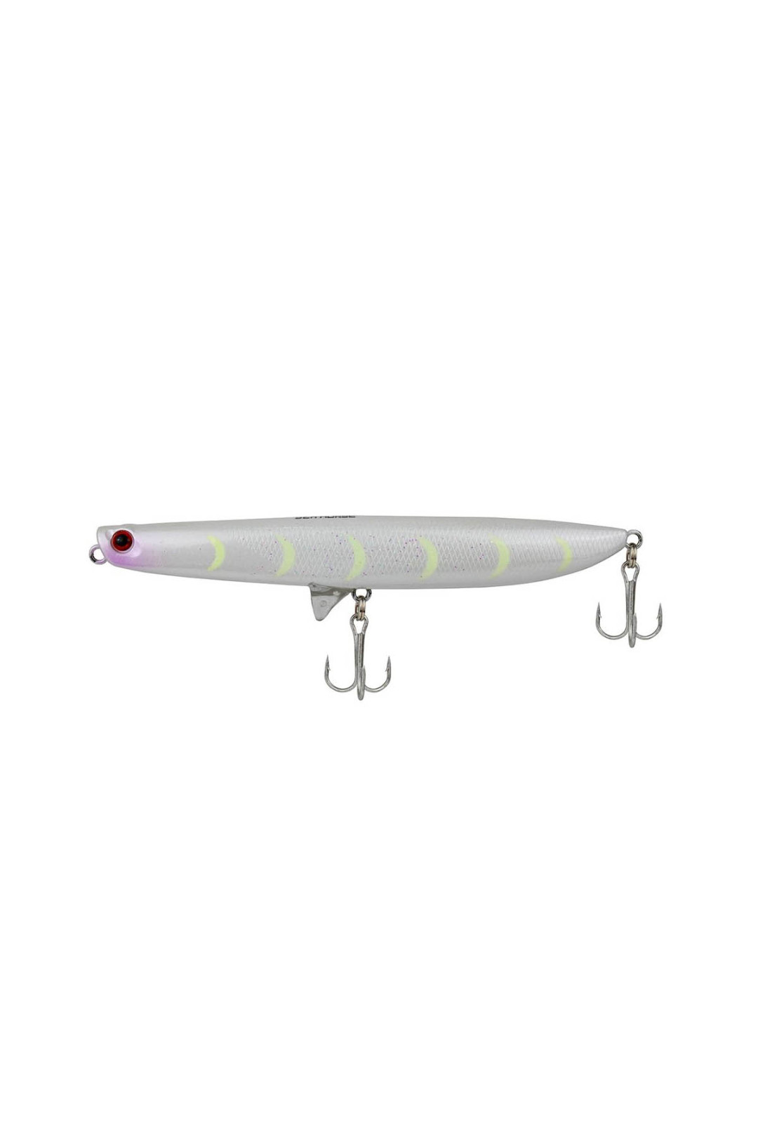 Sea Horse Sea Horse Manic Wedge 120 Mm 20 Gr