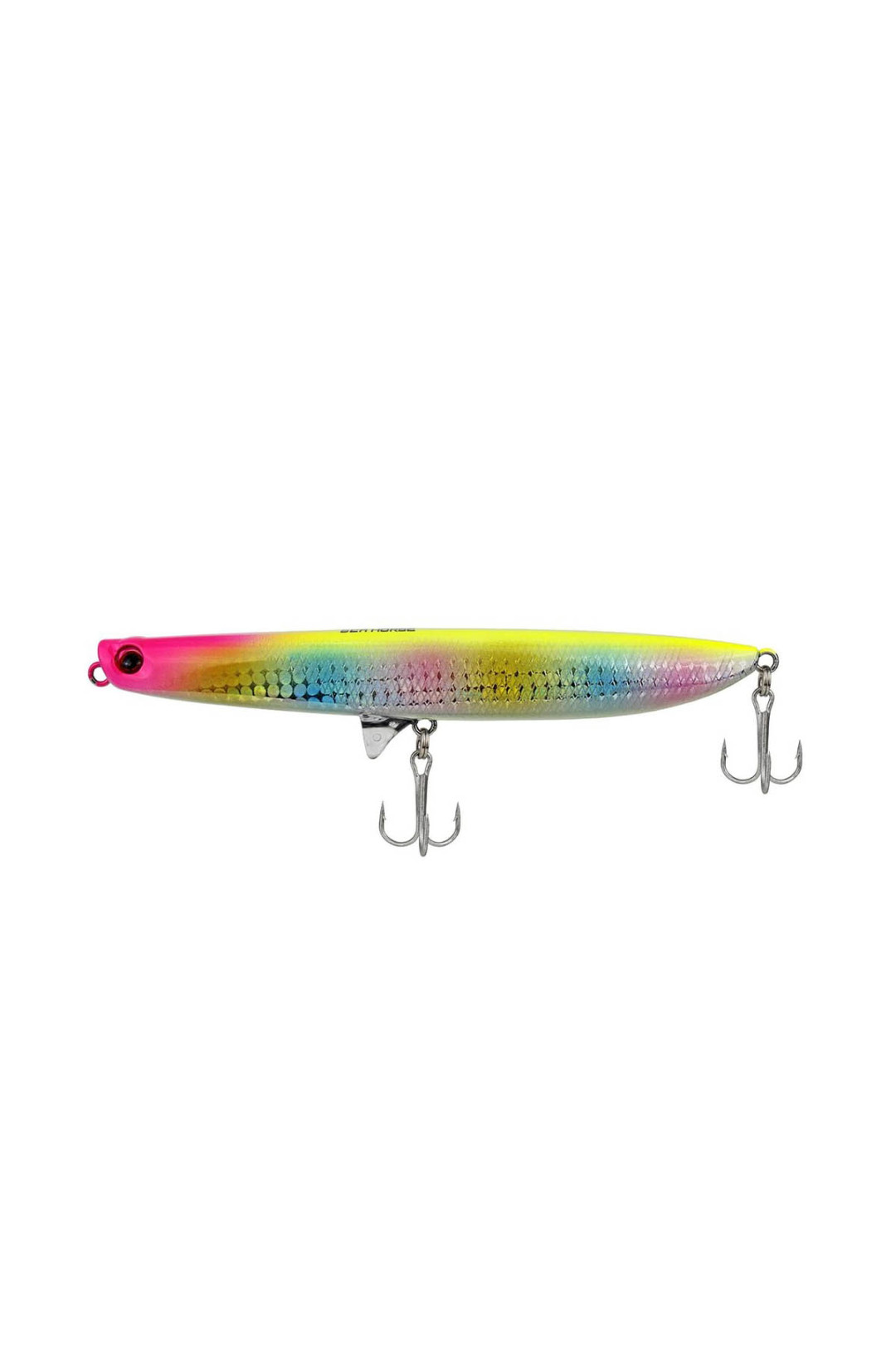 Sea Horse Sea Horse Manic Wedge 120 Mm 20 Gr