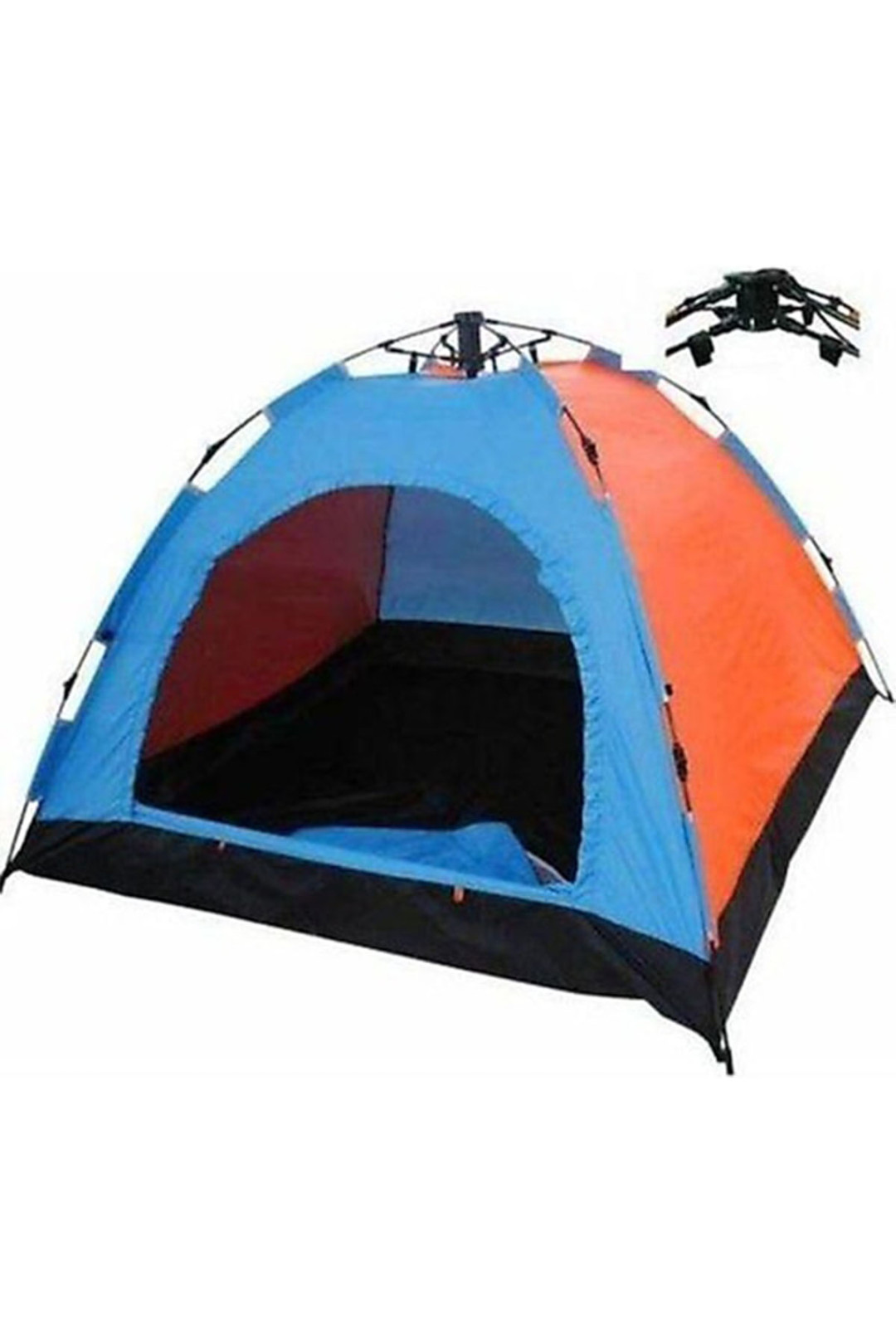 KAMP CADIRI OTOMATIK 2 KİŞİLİK