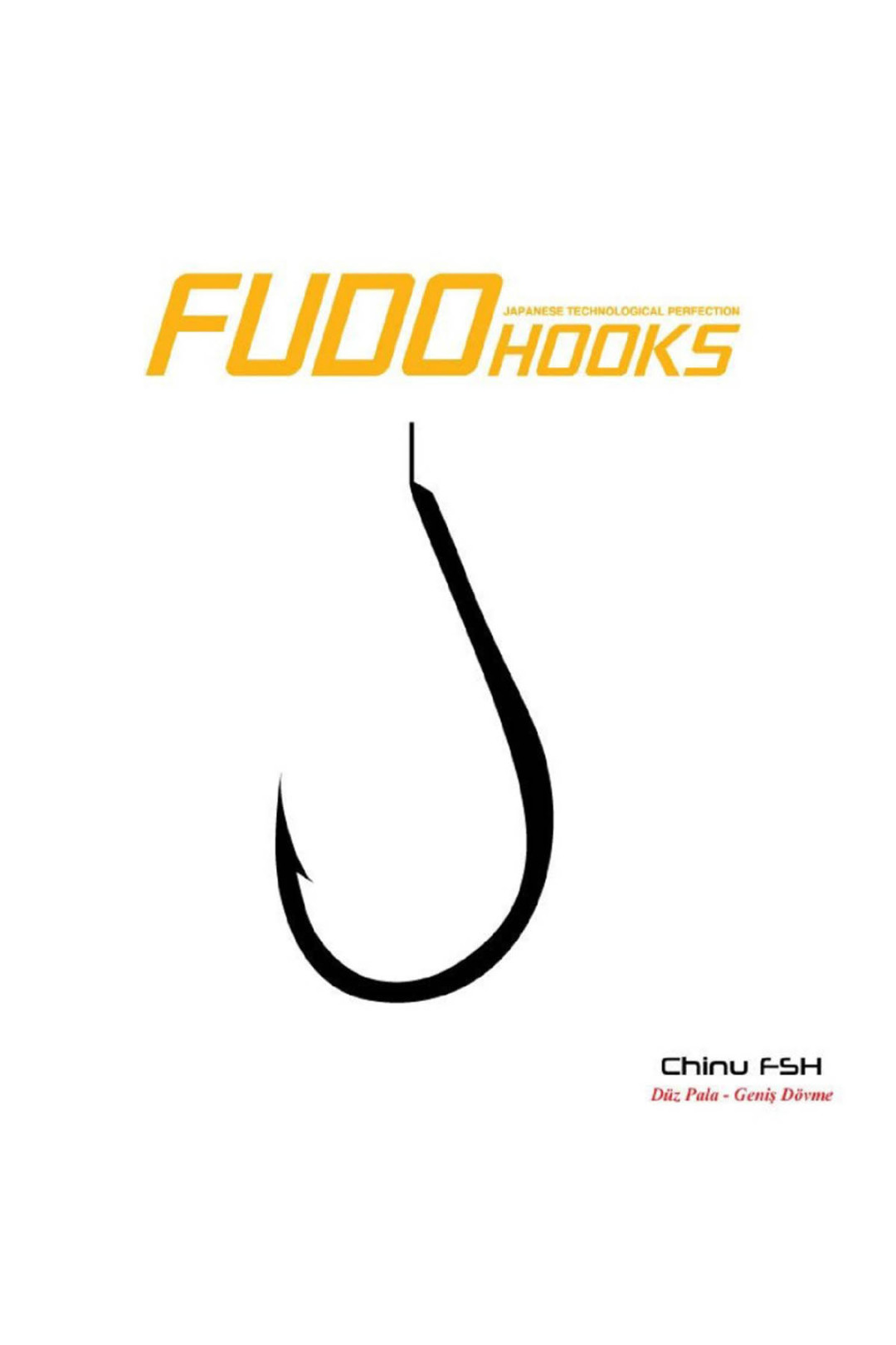 FUDO CHFS-NK 7100 NİKEL